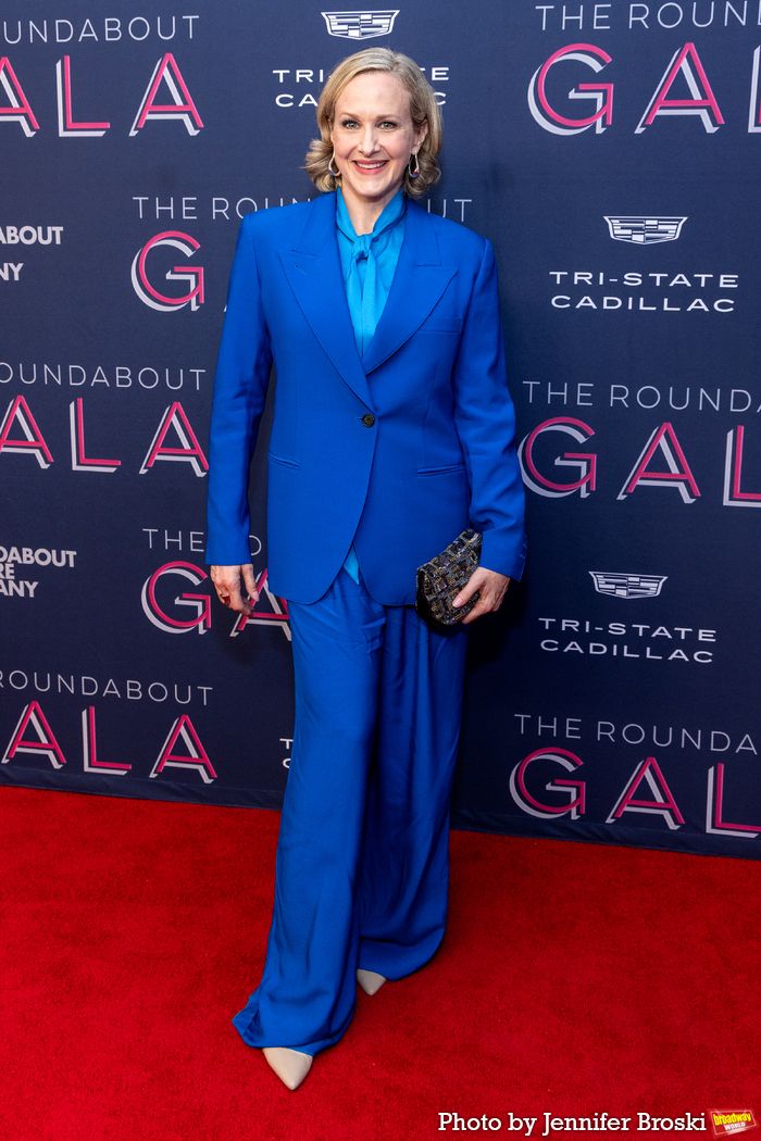 Photos: Roundabout Theatre Company Honors Jean Smart at 2026 Gala — photo 67 of 102