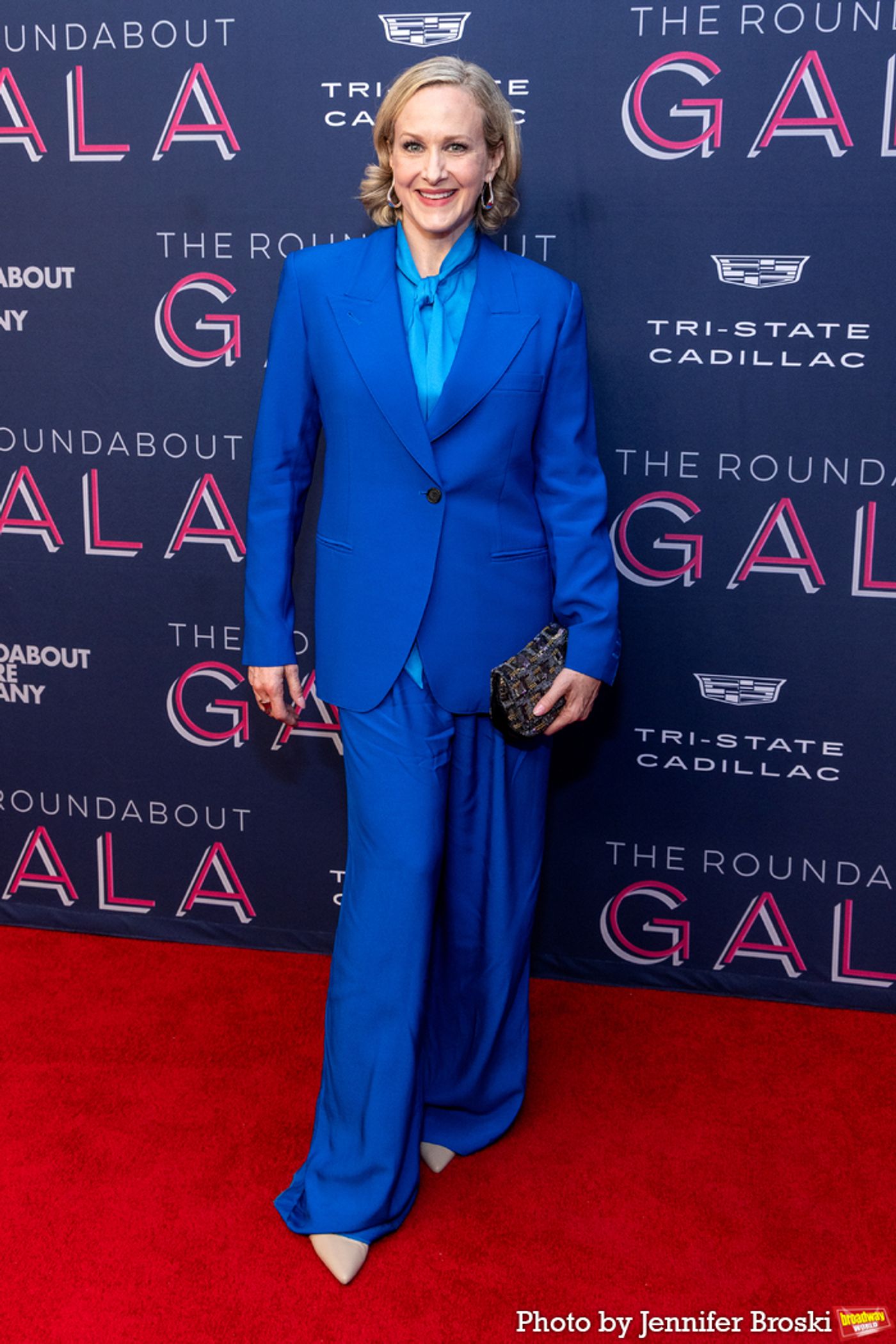 Photos: Roundabout Theatre Company Honors Jean Smart at 2026 Gala  Image