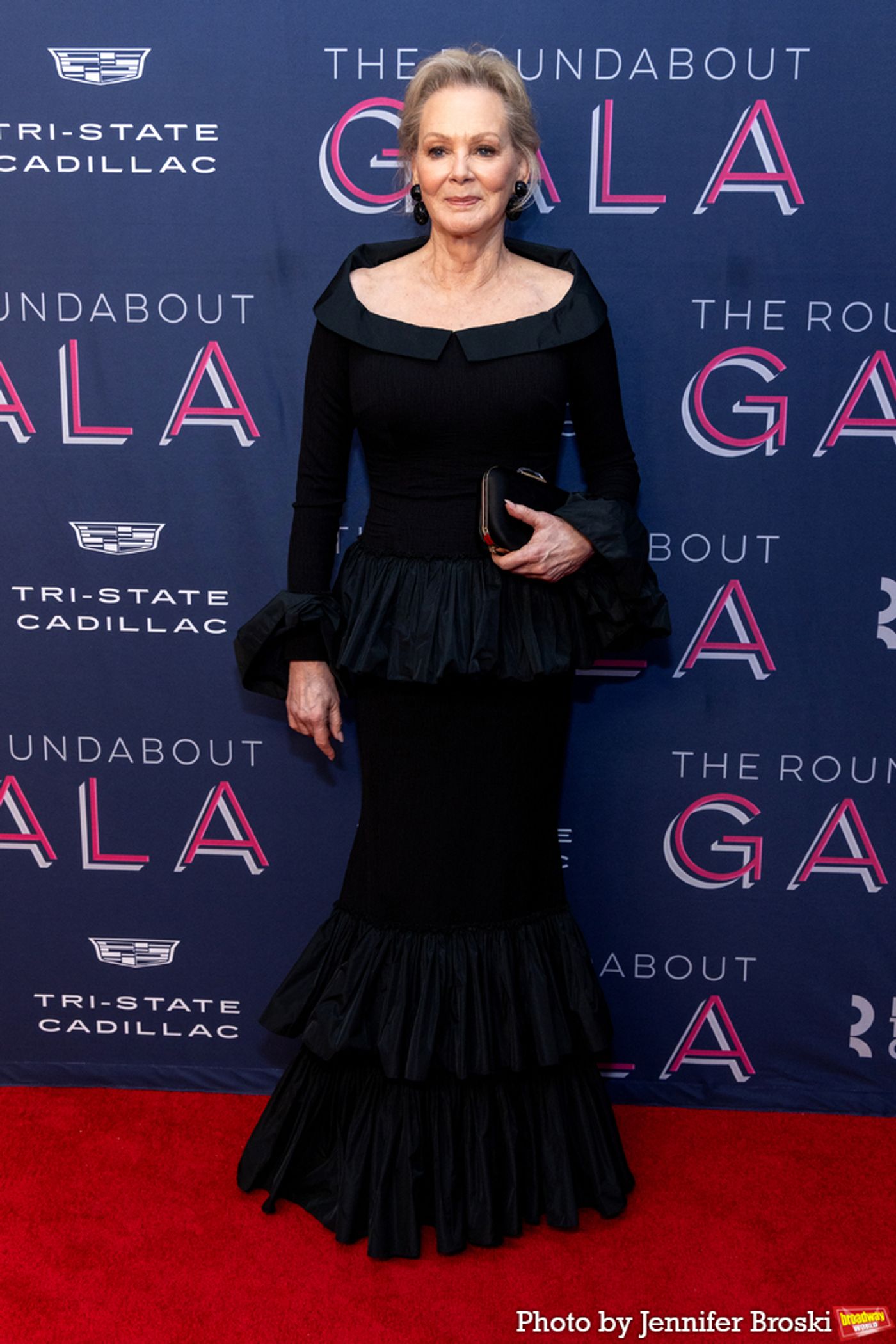 Photos: Roundabout Theatre Company Honors Jean Smart at 2026 Gala  Image