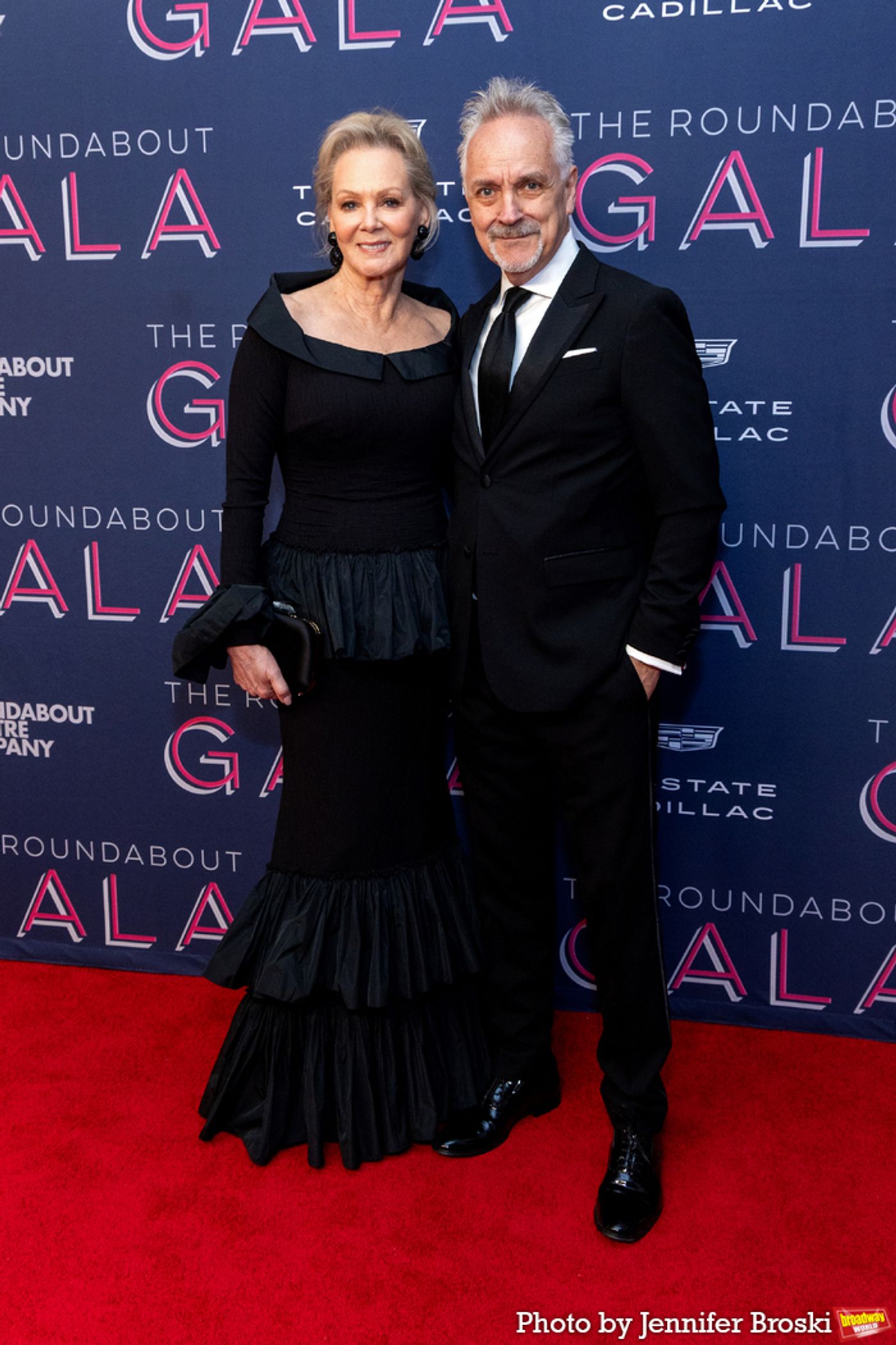 Photos: Roundabout Theatre Company Honors Jean Smart at 2026 Gala  Image