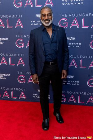 Norm Lewis Photo