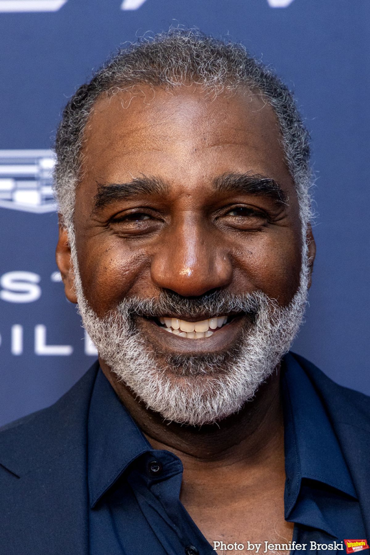 Norm Lewis at 