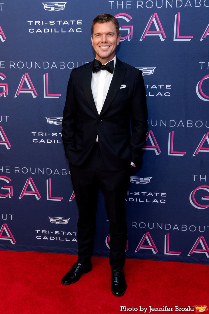 Photos: Roundabout Theatre Company Honors Jean Smart at 2026 Gala — photo 75 of 102