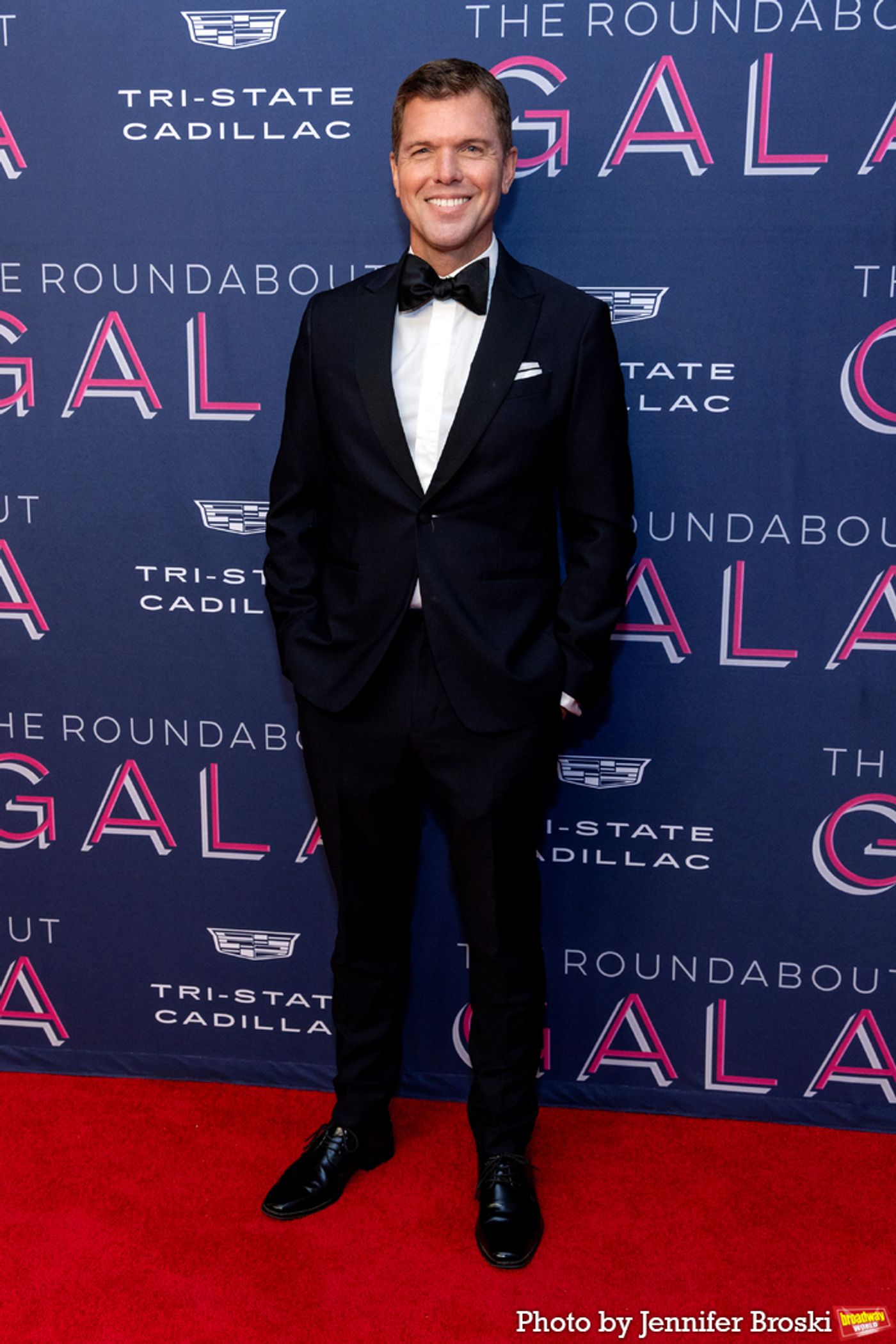 Photos: Roundabout Theatre Company Honors Jean Smart at 2026 Gala  Image