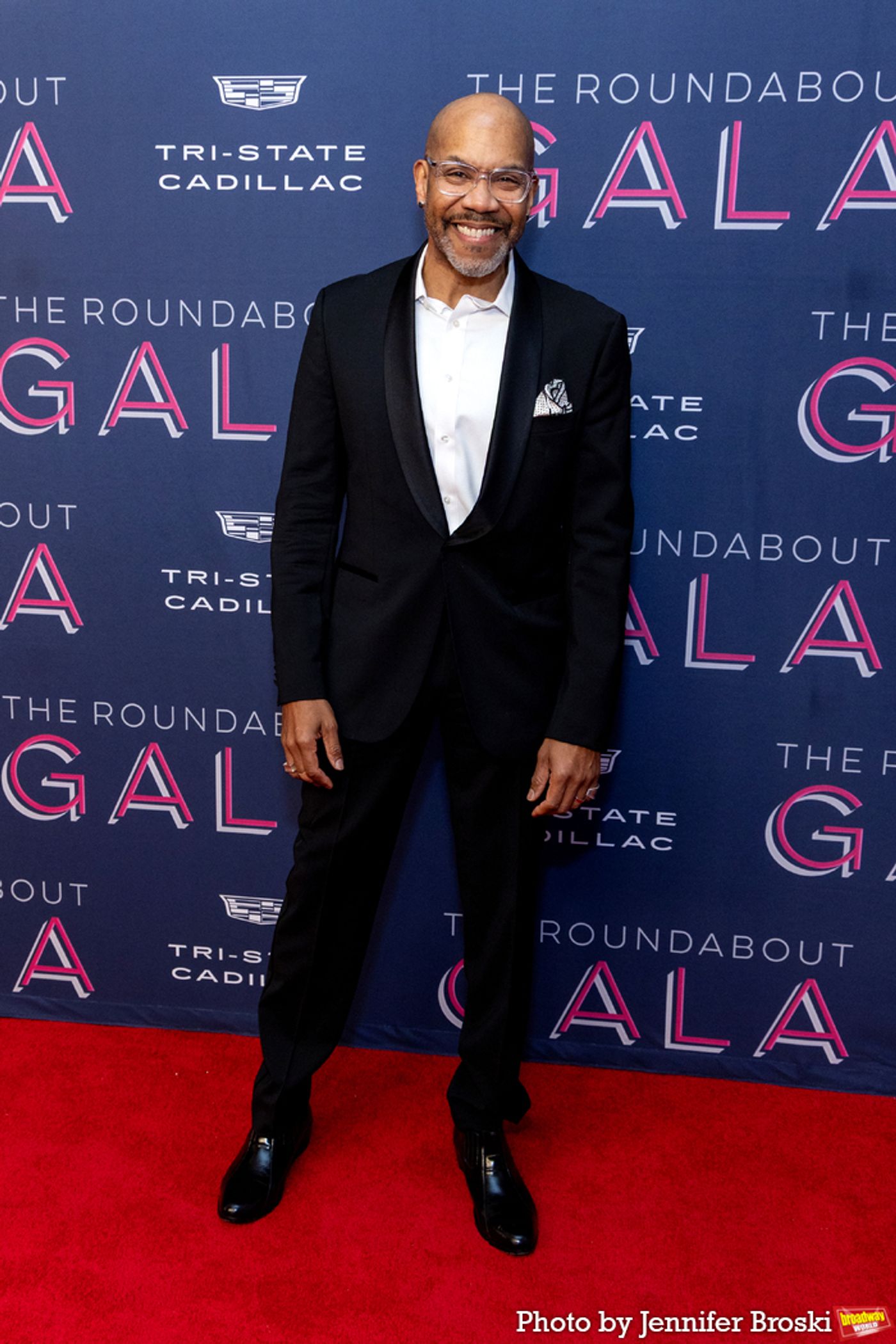 Photos: Roundabout Theatre Company Honors Jean Smart at 2026 Gala  Image