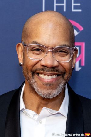 Darius de Haas Photo