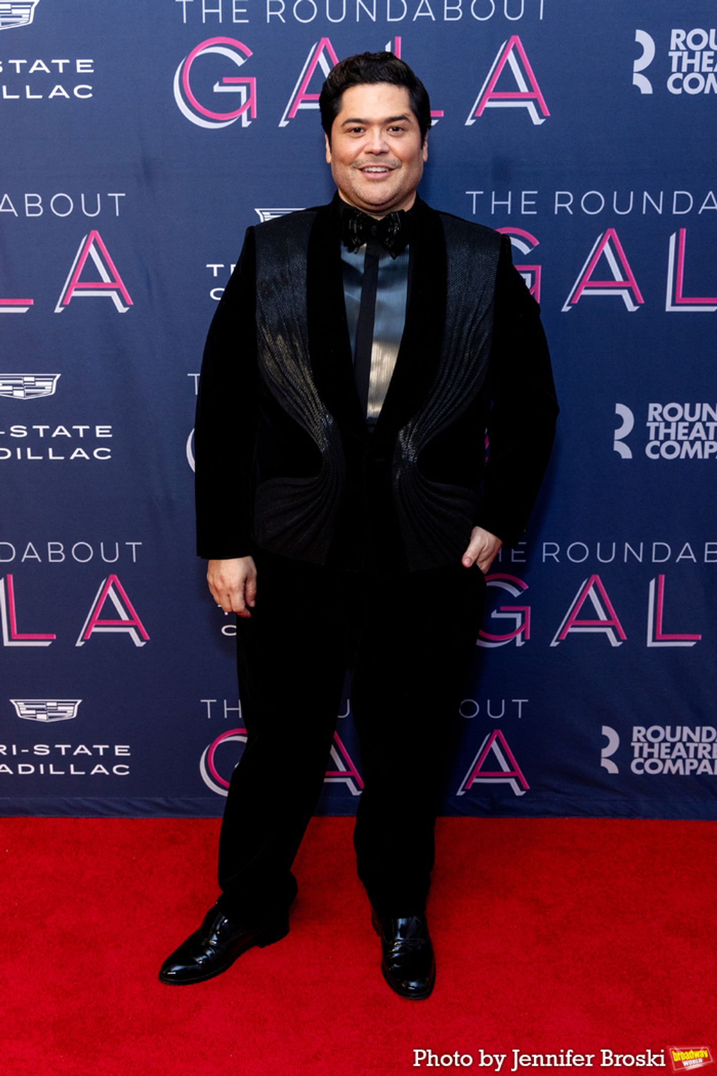 Photos: Roundabout Theatre Company Honors Jean Smart at 2026 Gala  Image