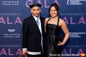 Jeigh Madjus, Renee Albulario Photo