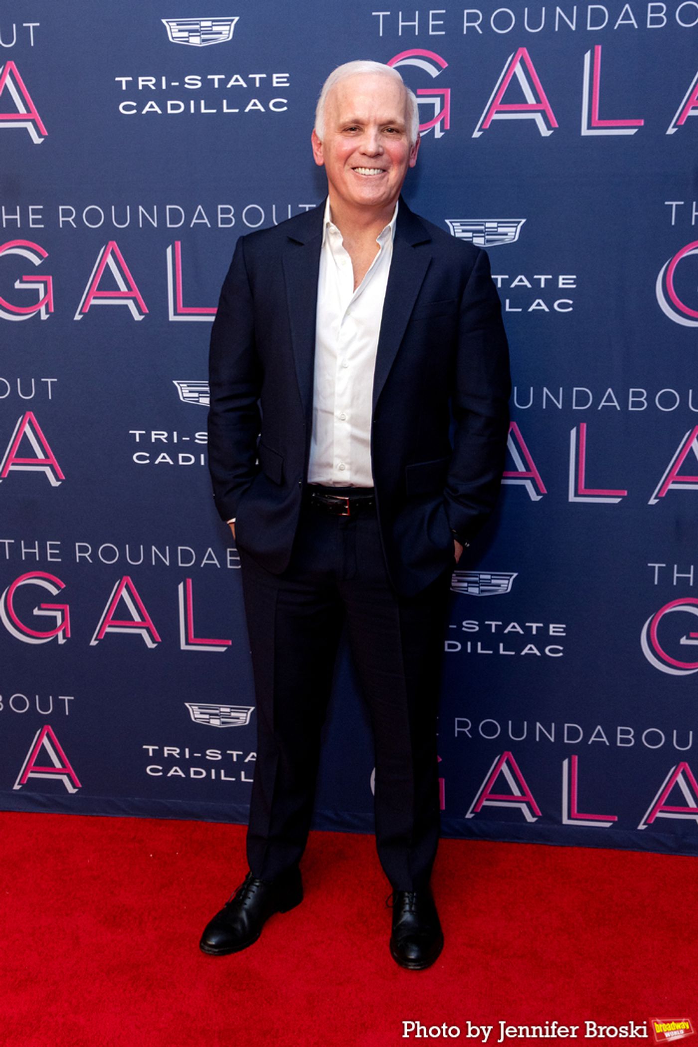 Photos: Roundabout Theatre Company Honors Jean Smart at 2026 Gala  Image