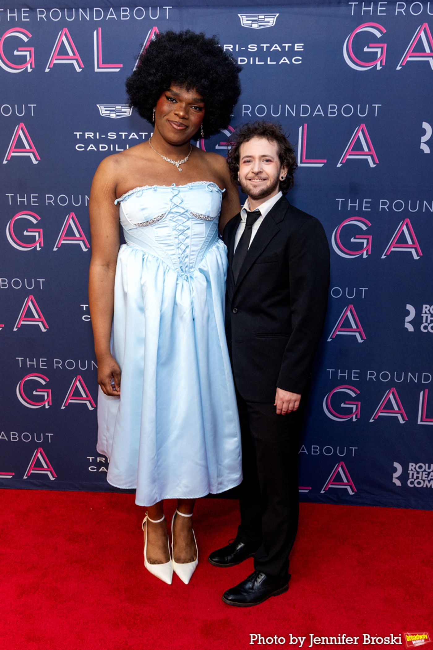 Photos: Roundabout Theatre Company Honors Jean Smart at 2026 Gala  Image