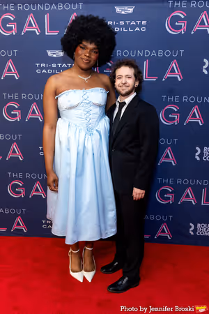Anania, Maxwell @ BroadwayWorld Anania, Maxwell Photo