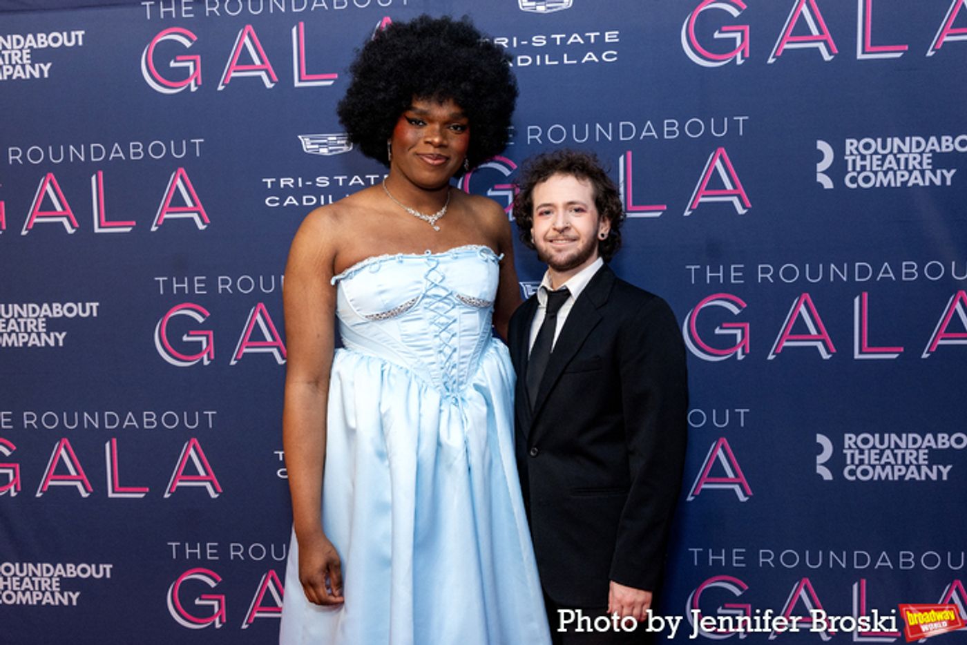 Photos: Roundabout Theatre Company Honors Jean Smart at 2026 Gala  Image