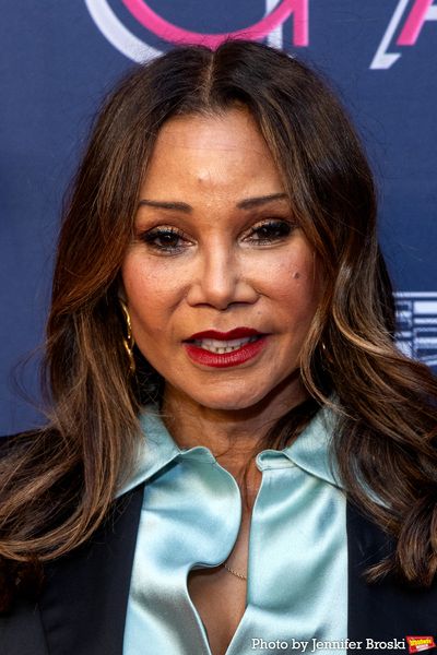 Daphne Rubin-Vega Photo