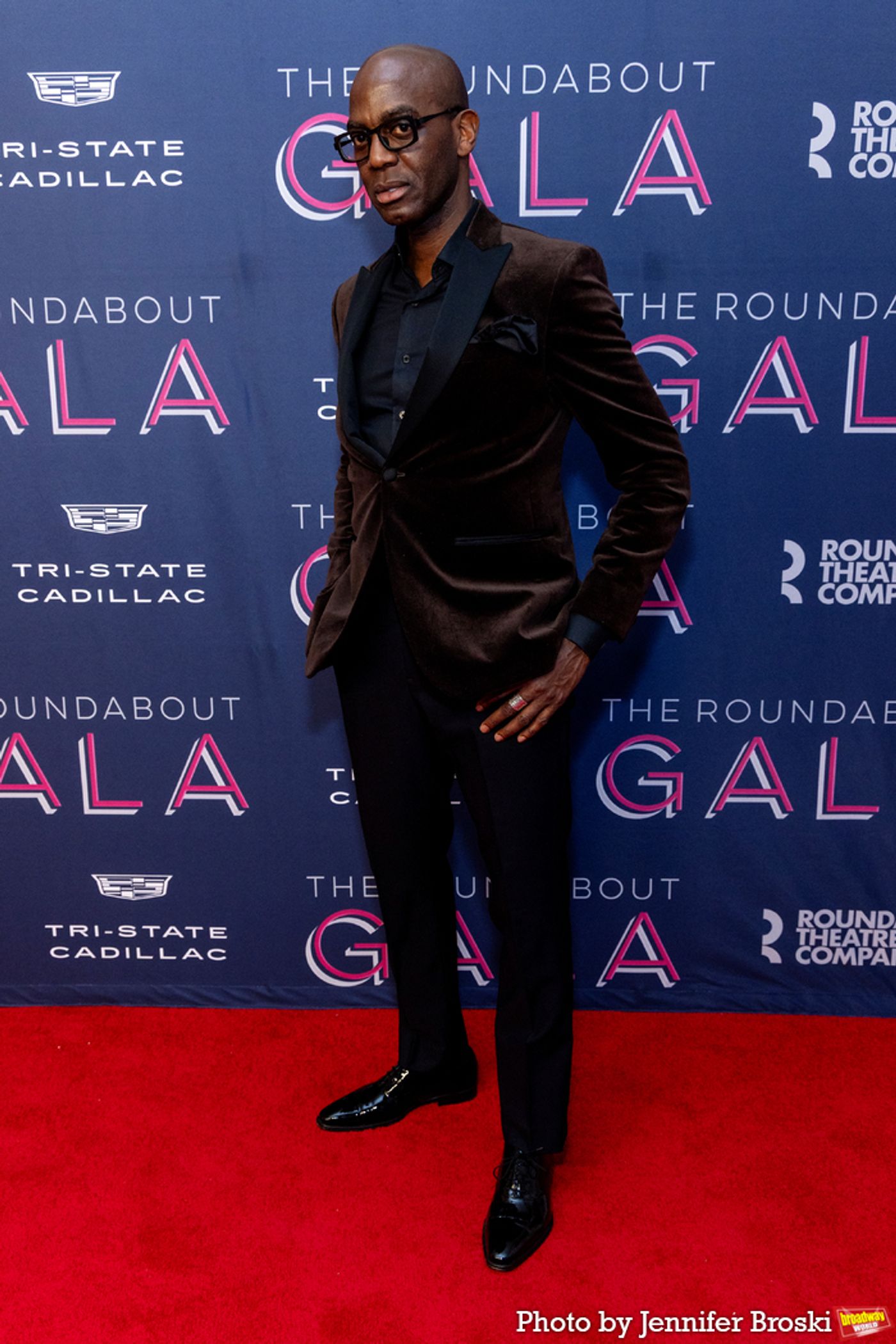 Photos: Roundabout Theatre Company Honors Jean Smart at 2026 Gala  Image