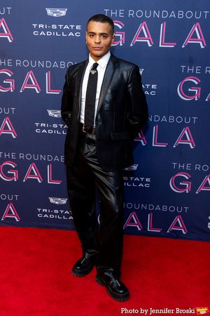 Layton Williams Photo