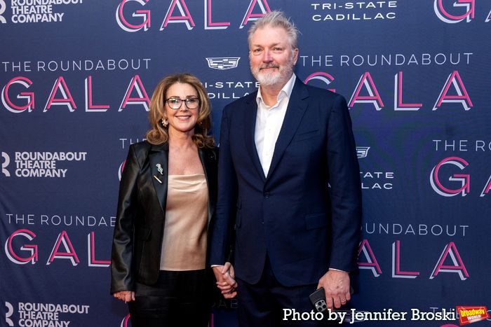 Photos: Roundabout Theatre Company Honors Jean Smart at 2026 Gala — photo 94 of 102