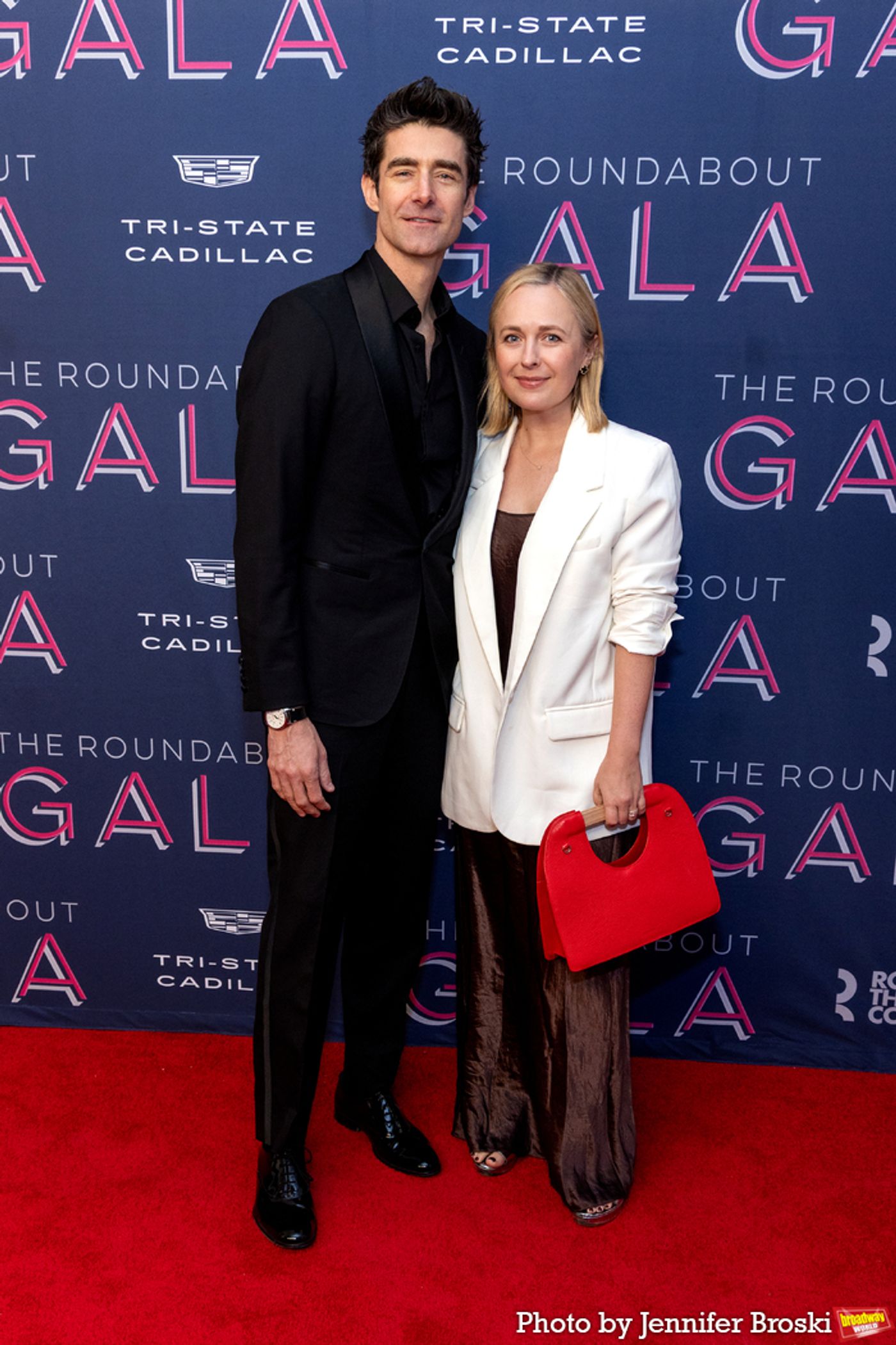 Photos: Roundabout Theatre Company Honors Jean Smart at 2026 Gala  Image