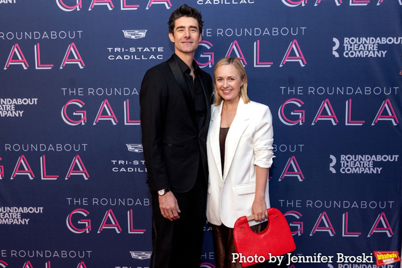 Photos: Roundabout Theatre Company Honors Jean Smart at 2026 Gala  Image