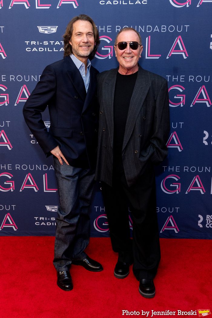 Photos: Roundabout Theatre Company Honors Jean Smart at 2026 Gala — photo 99 of 102