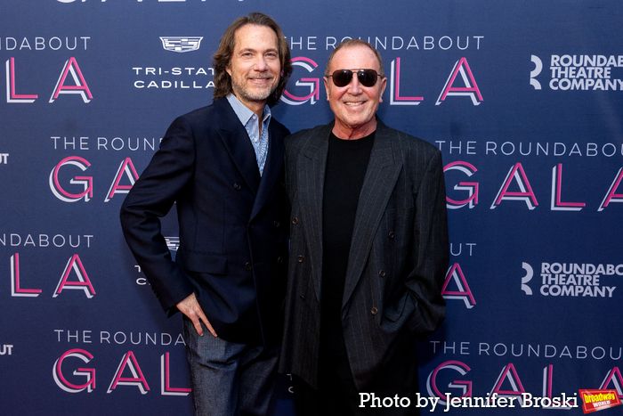 Photos: Roundabout Theatre Company Honors Jean Smart at 2026 Gala — photo 100 of 102