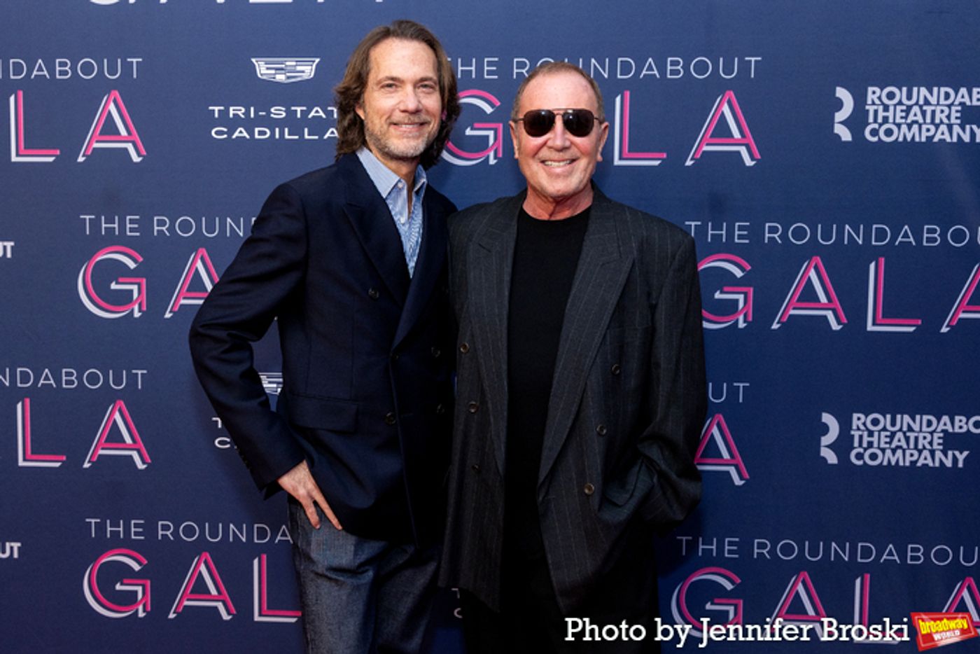 Photos: Roundabout Theatre Company Honors Jean Smart at 2026 Gala  Image