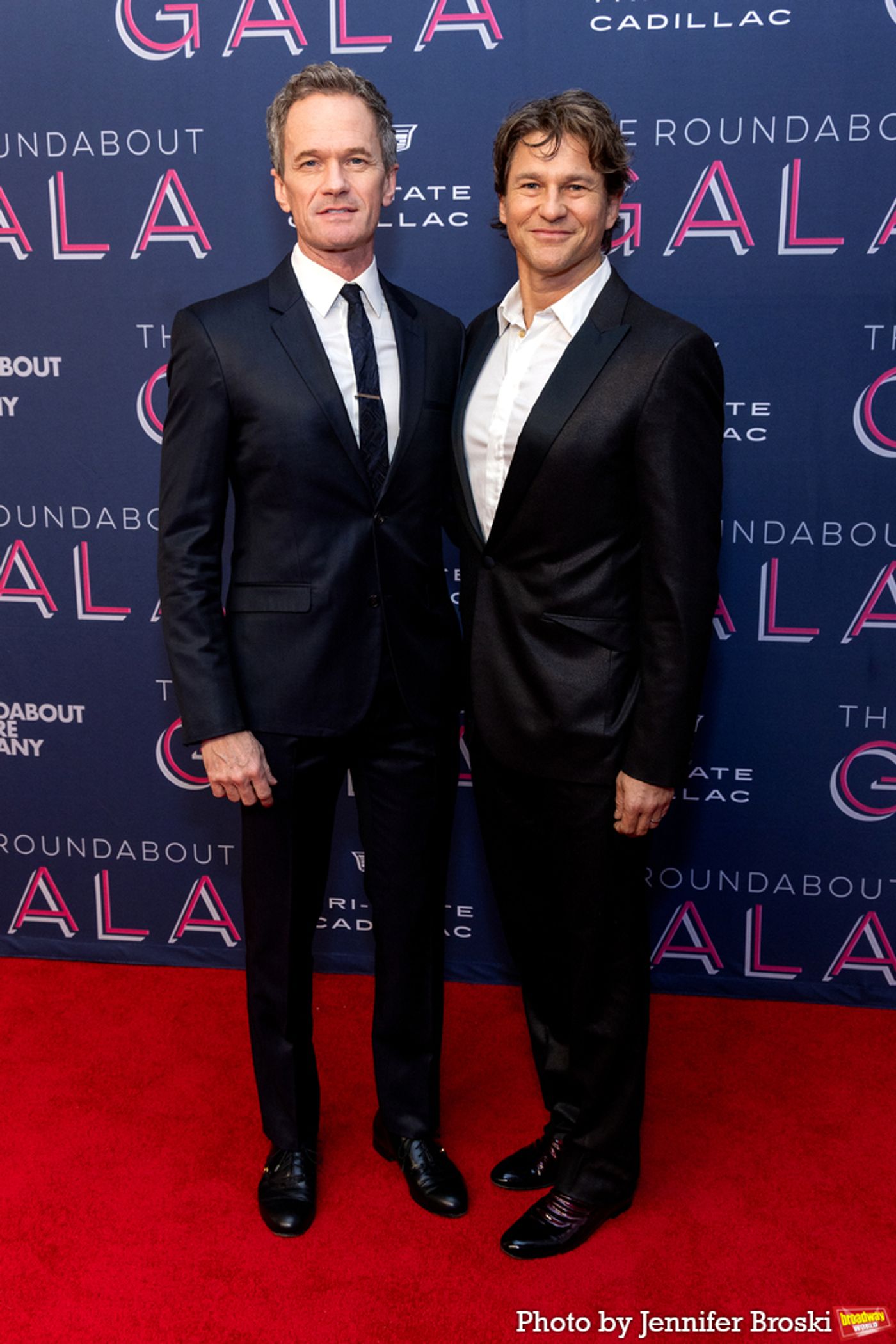 Photos: Roundabout Theatre Company Honors Jean Smart at 2026 Gala  Image