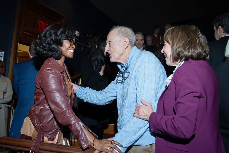 Photos: Darius de Haas and More in Maltby & Shire's ABOUT TIME Off-Broadway — photo 7 of 8