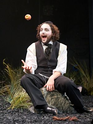 Ashley Margolis, Evelyn Krape  Photo