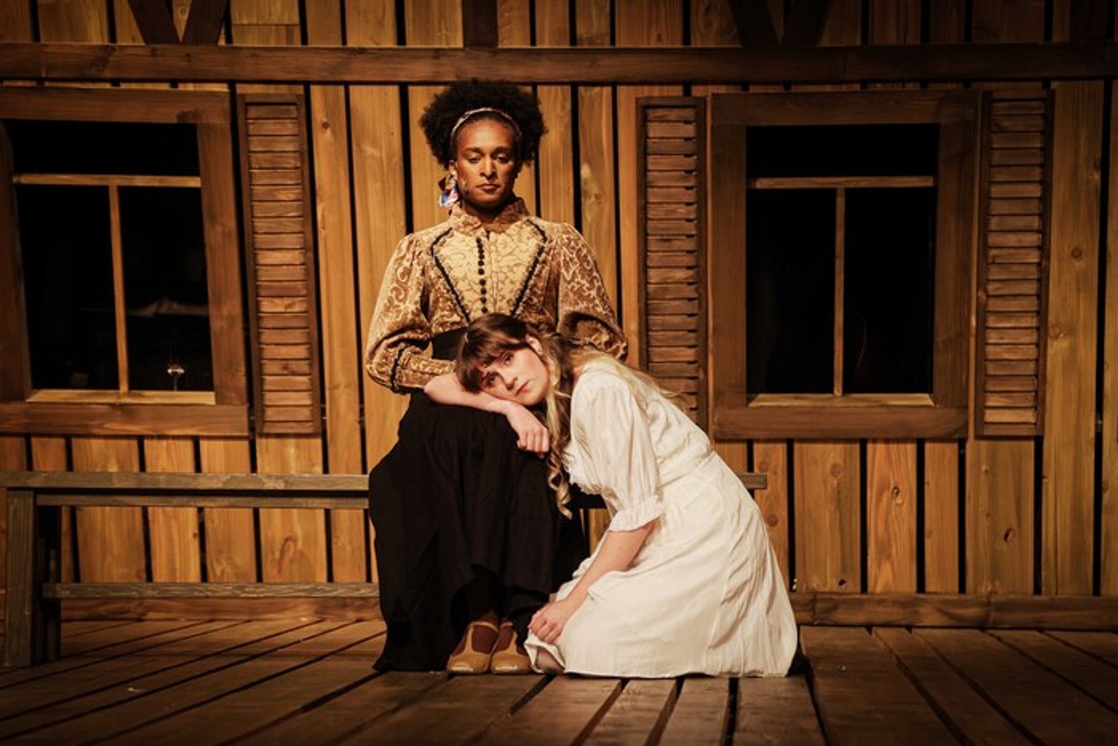 Photos: SPRING AWAKENING at Tacoma Little Theatre — photo 1 of 16