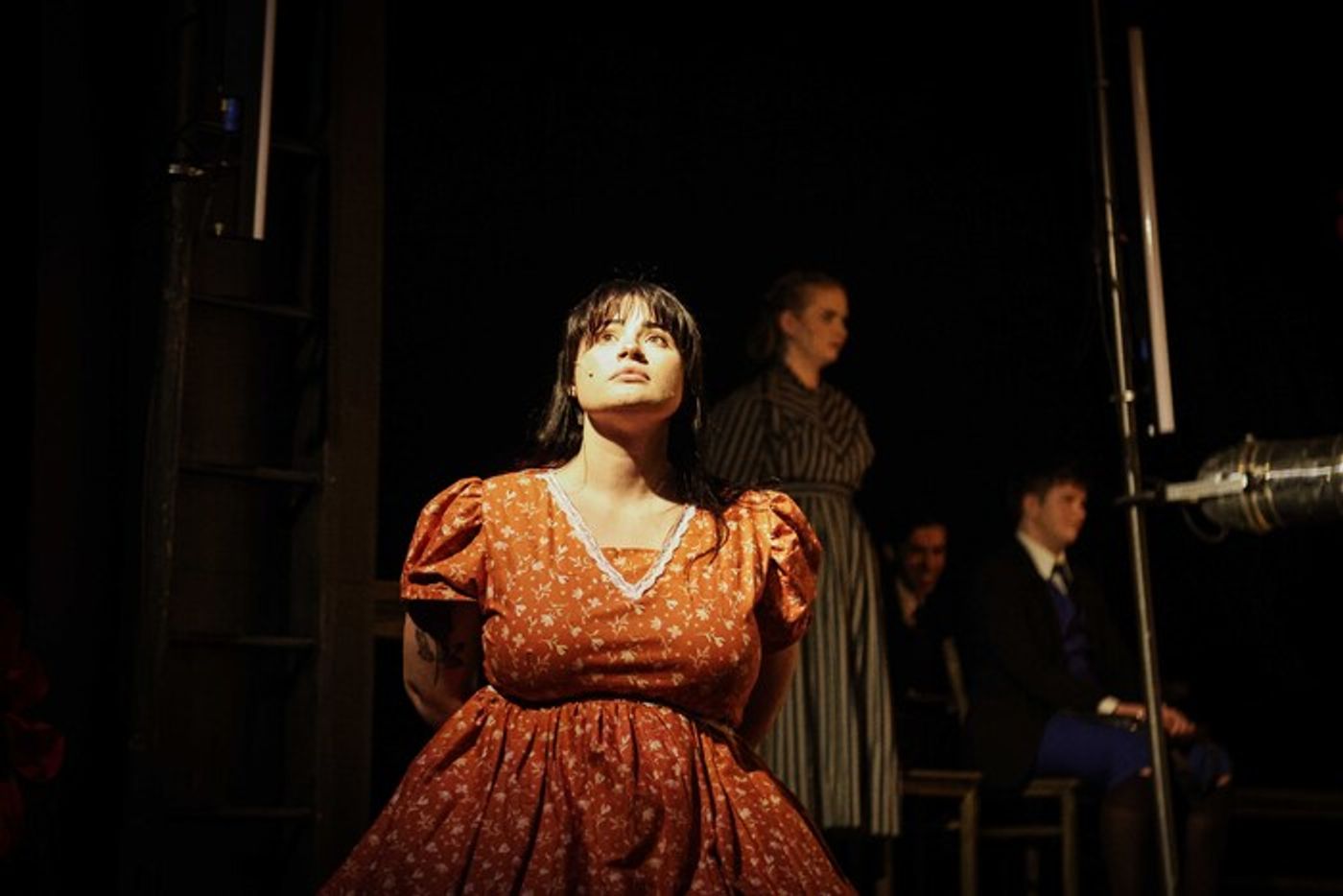 Photos: SPRING AWAKENING at Tacoma Little Theatre  Image