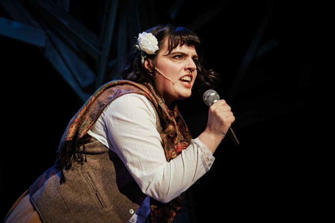 Photos: SPRING AWAKENING at Tacoma Little Theatre  Image