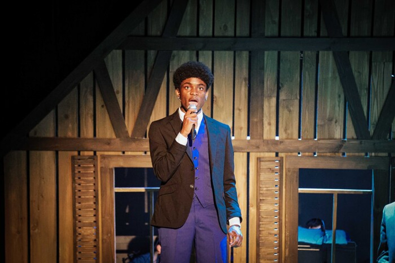 Photos: SPRING AWAKENING at Tacoma Little Theatre — photo 8 of 16