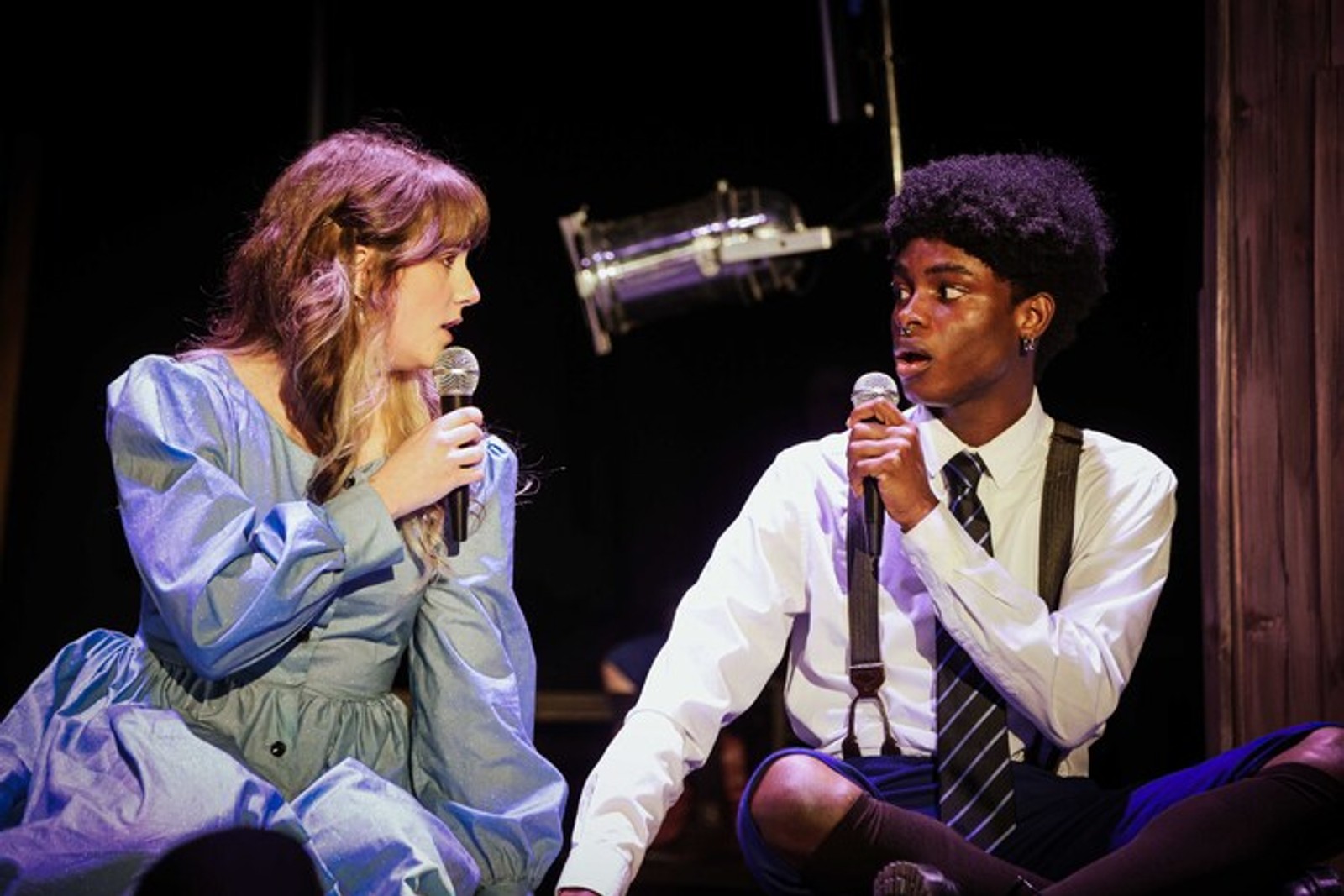 Photos: SPRING AWAKENING at Tacoma Little Theatre — photo 15 of 16