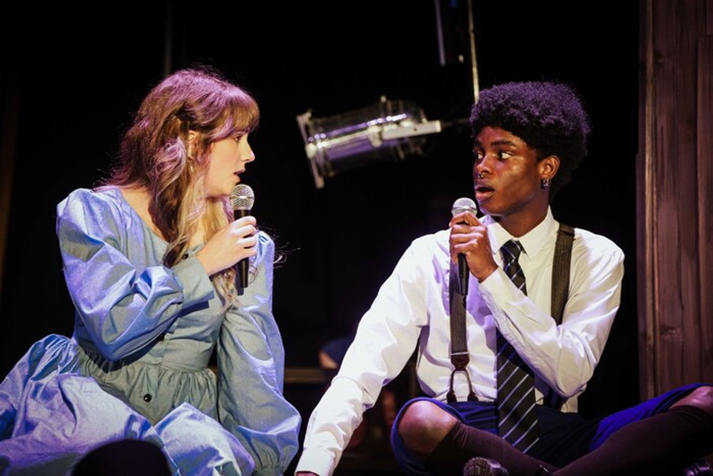 Photos: SPRING AWAKENING at Tacoma Little Theatre  Image