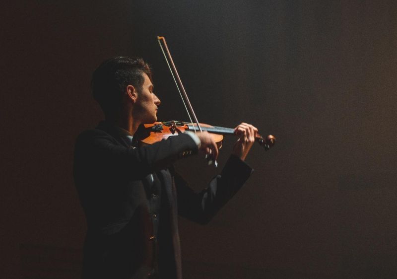 David Bay: The New Rules of Musical Stardom Image