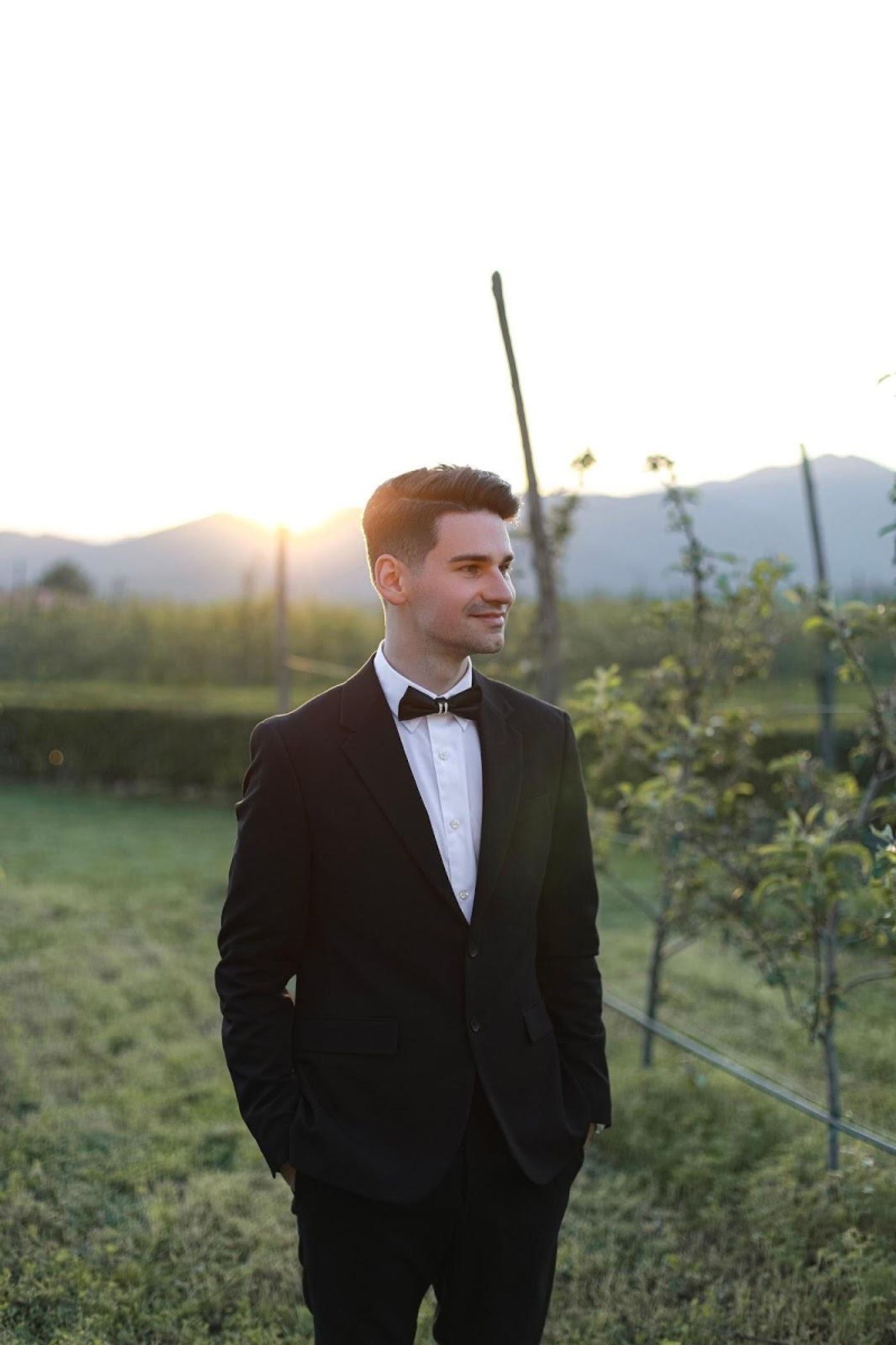 David Bay: The New Rules of Musical Stardom  Image