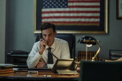Scoot McNairy Photo
