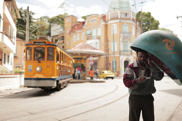 Yahya Abdul-Mateen II Photo