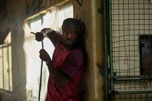 Yahya Abdul-Mateen II Photo