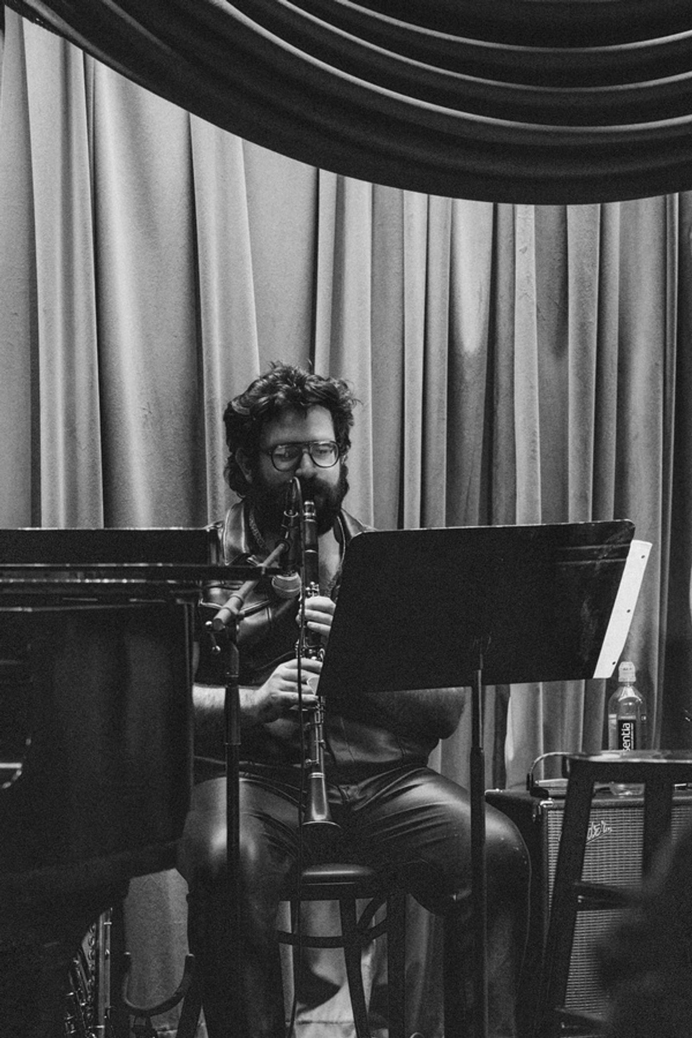 Photos: FROM NEW YORK, YOU DON’T GET A DIVORCE at The Laurie Beechman Theatre  Image