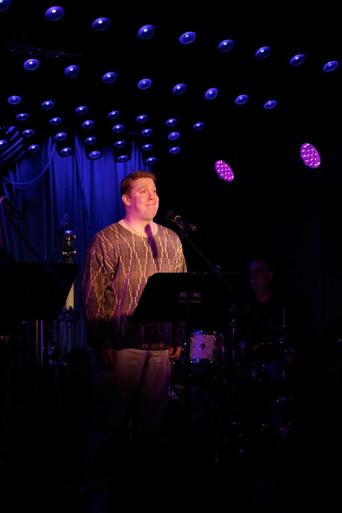 Photos: FROM NEW YORK, YOU DON’T GET A DIVORCE at The Laurie Beechman Theatre  Image