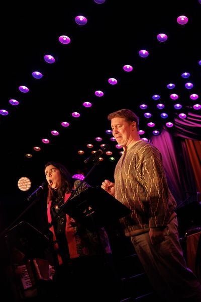 Julie Feltman & Matt Giroveanu -    Tia Byington Photography Photo
