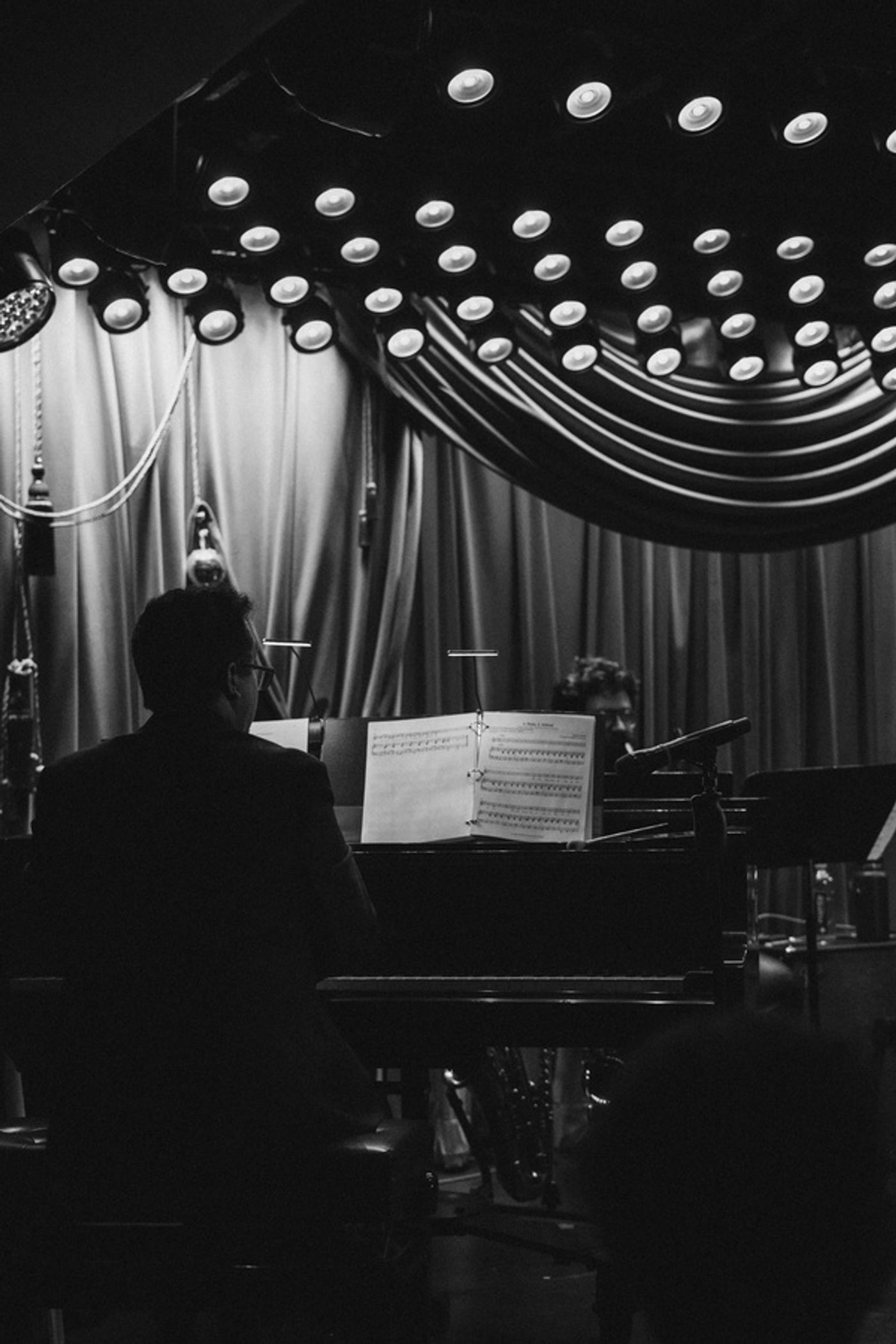 Photos: FROM NEW YORK, YOU DON’T GET A DIVORCE at The Laurie Beechman Theatre  Image