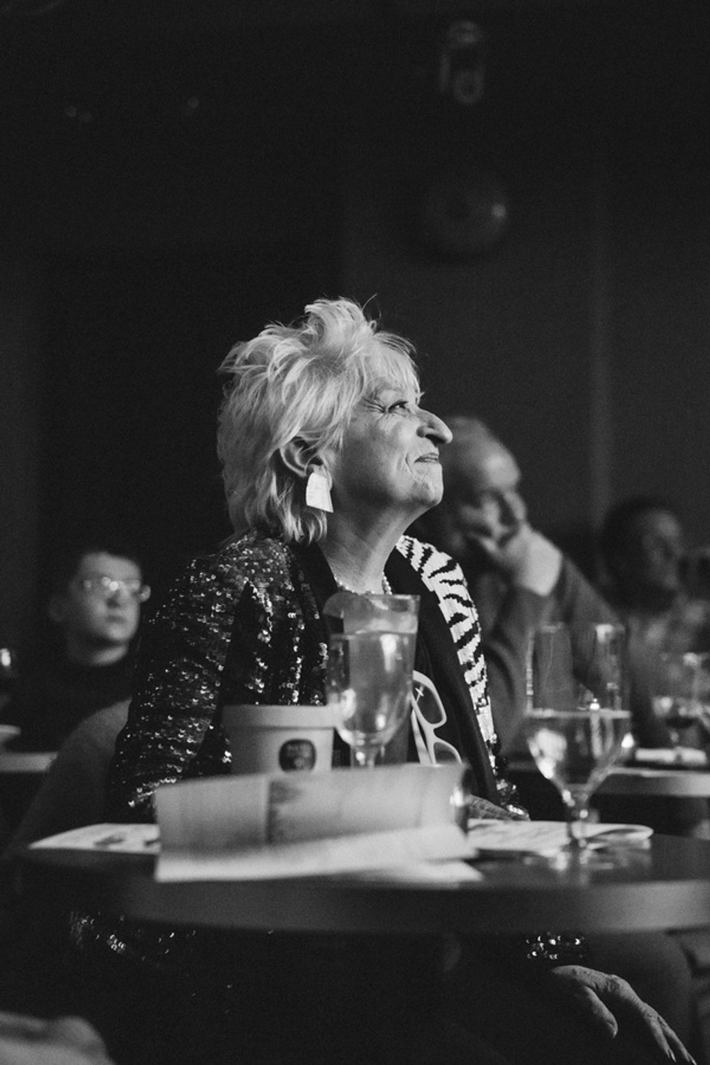 Photos: FROM NEW YORK, YOU DON’T GET A DIVORCE at The Laurie Beechman Theatre  Image