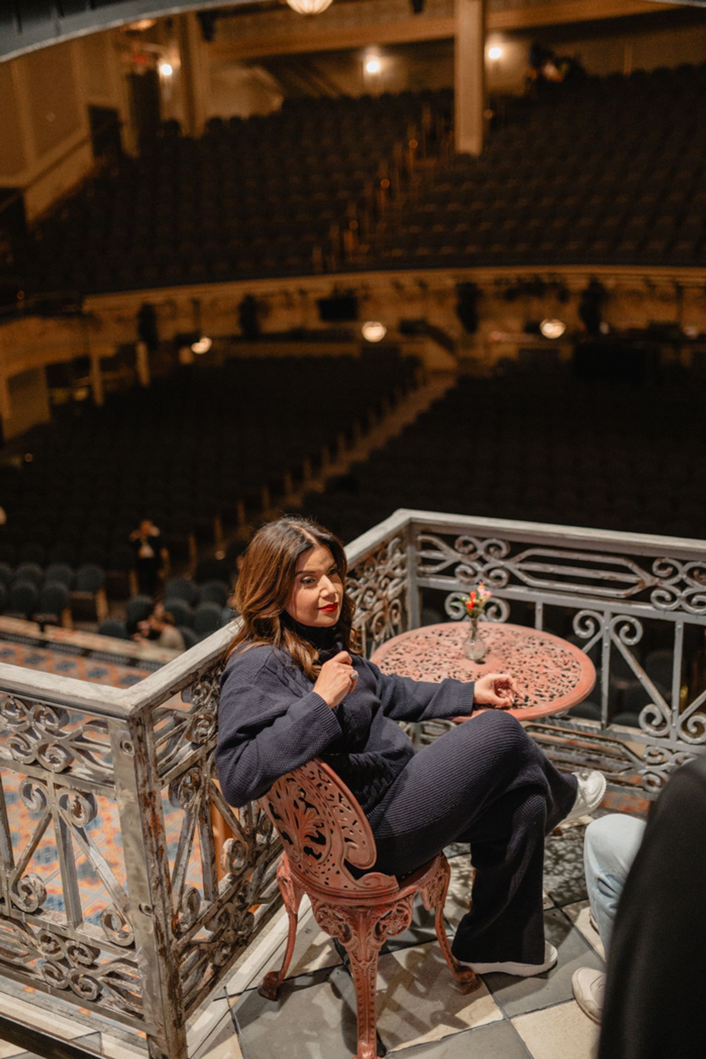 Photos: Ana Navarro Makes Broadway Debut in BUENA VISTA SOCIAL CLUB  Image