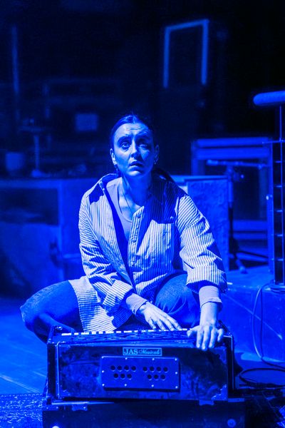 Maimuna Memon Photo