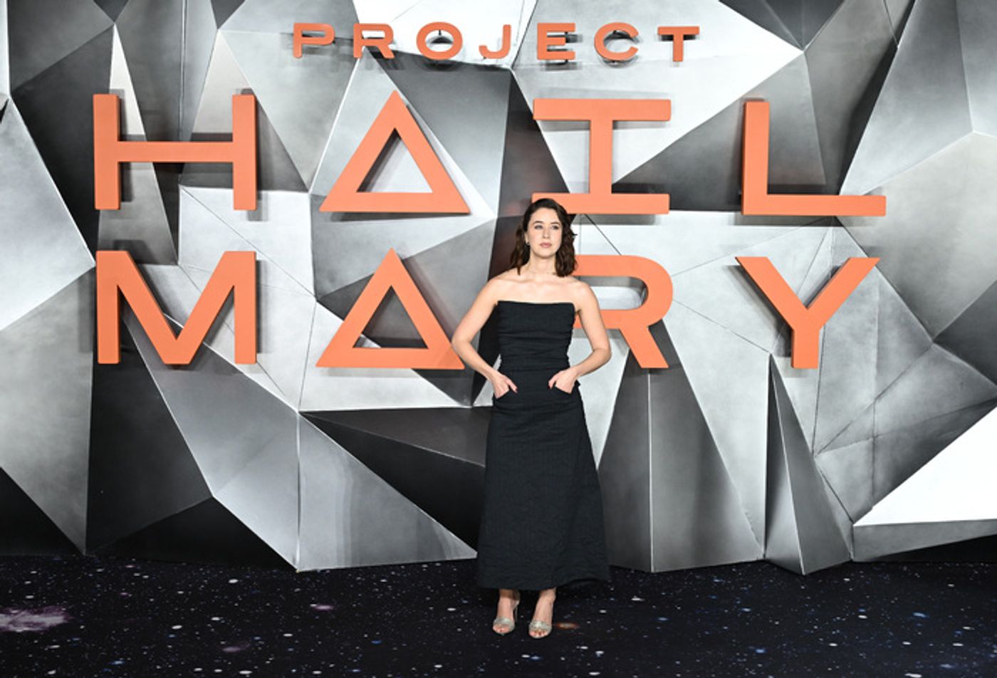 Photos: Ryan Gosling, James Ortiz, & More at PROJECT HAIL MARY London Premiere  Image