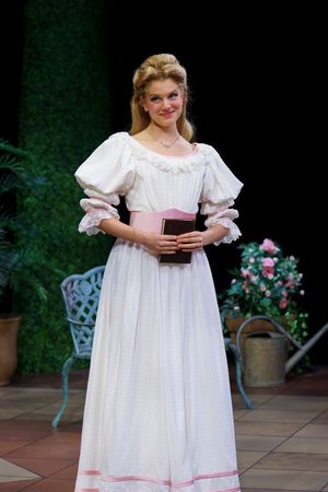 Ella Olesen Photo