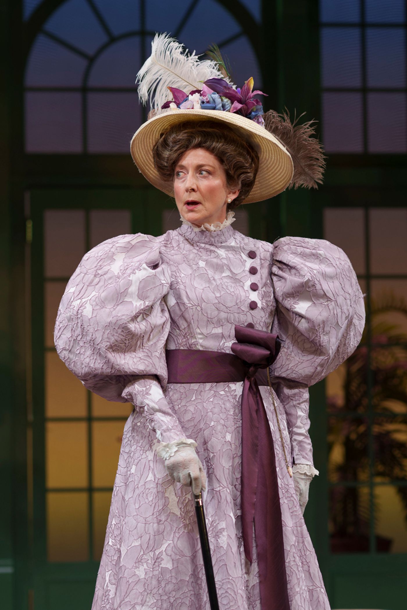 Photos: First Look at THE IMPORTANCE OF BEING EARNEST at Gulfshore Playhouse  Image