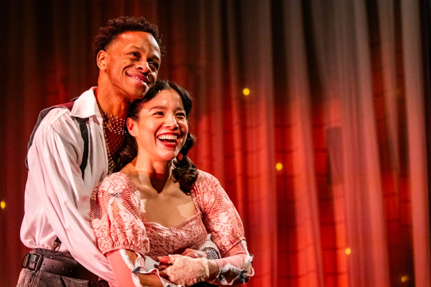 Photos/Video: First Look at ROMEO AND JULIET at Arden Theatre Company  Image